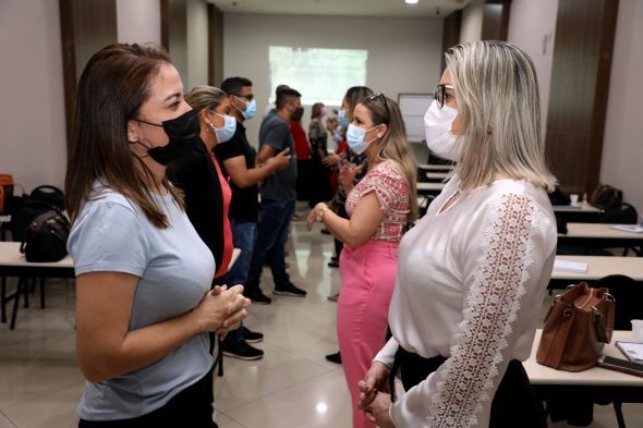 202dfe23e4f7993e2e22b819aa430d8b Humanização no atendimento em pauta no serviço público de Cuiabá