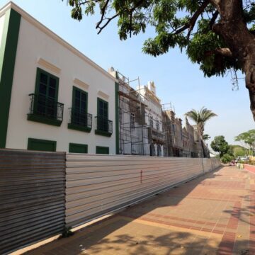 3ba8695d7daa822d05c30a97f25fc0d0 Cuiabá reconstrói antigos casarões coloniais