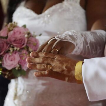 Mato Grosso celebra a união de 1.200 casais