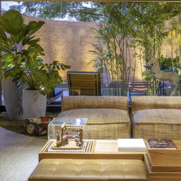 Uma “Casa Original” em Brasília