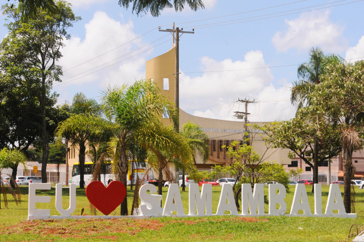 Cidade de Samambaia no DF ganhará 3 mil novas moradias