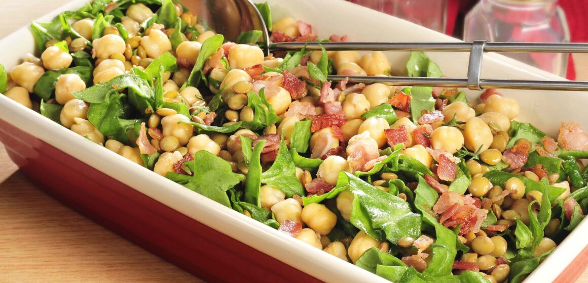 b7 Lentilha: receitas práticas e saborosas com esse grão rico em proteínas