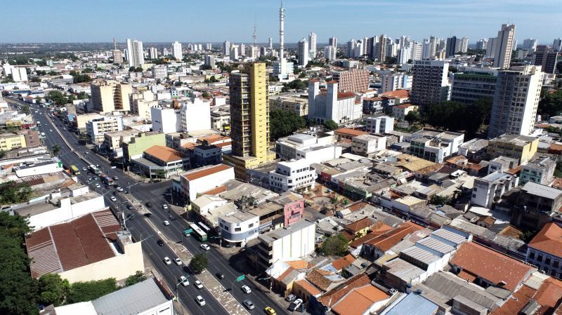 e957358361b9333170ea2a9c5a8bb2a5 Prefeitura de Cuiabá promove ‘Fórum Mulheres Que Transformam a Cidade’ e busca dados para formulação de políticas públicas