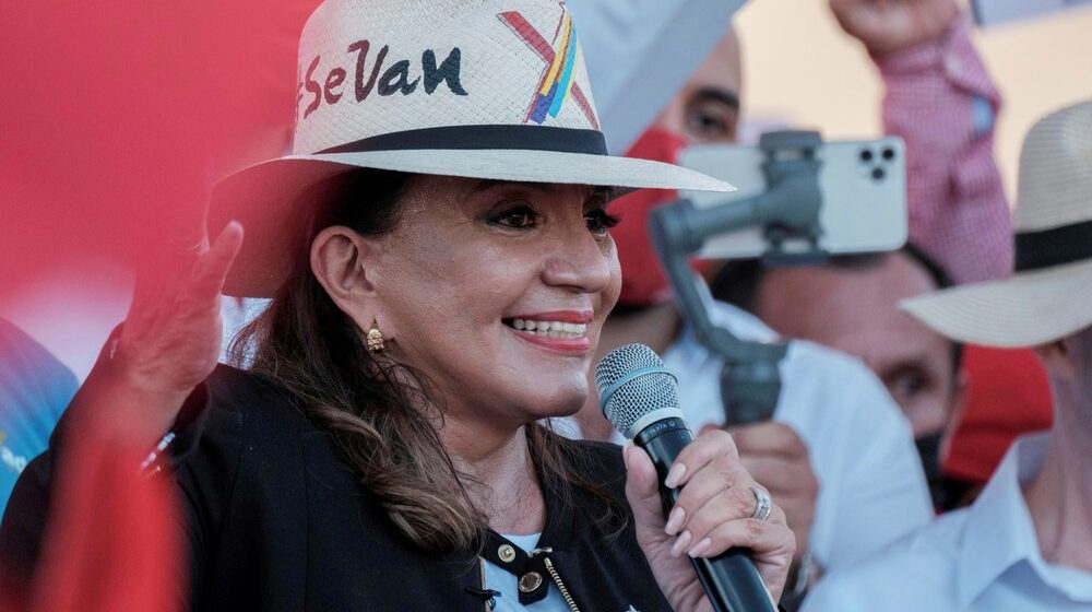 Honduras elege novo presidente em clima de tensão