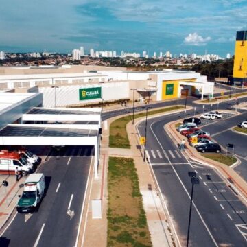 5569b148af34eb39c8b7a20af71adf01 Hospital Municipal de Cuiabá completa dois anos com mais de 65 mil atendimentos