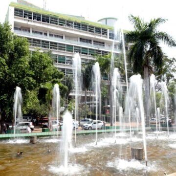 Prefeitura de Cuiabá suspende limitação de capacidade para atividades econômicas