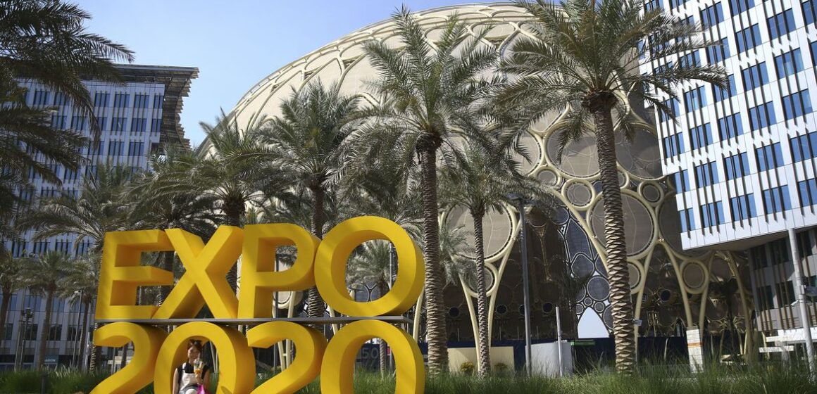 Expo Dubai: shows de gastronomia apresentarão pratos típicos de diferentes regiões do País