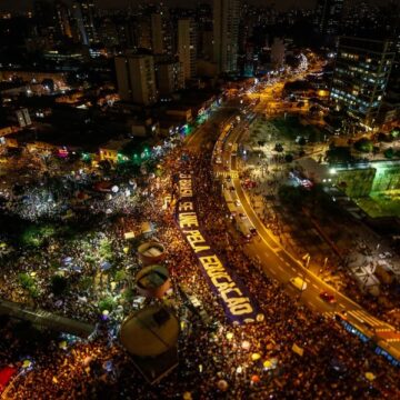 Número de protestos no mundo mais do que triplicou em 15 anos, diz estudo