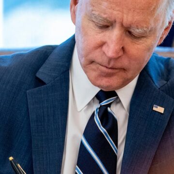 Tornados no Kentuck: Biden declara emergência federal