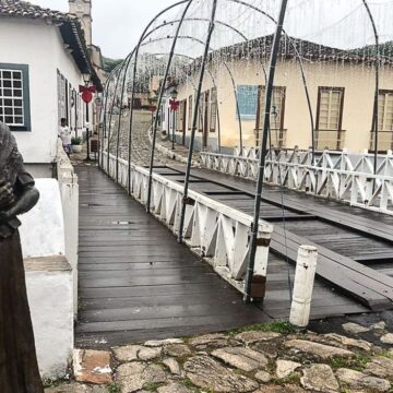 Cidade de Goiás celebra hoje 20 anos do título de Patrimônio Mundial