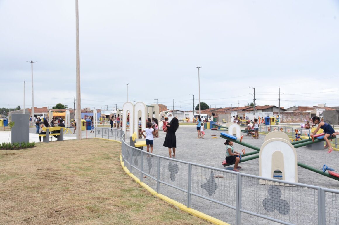 fotos_ana_licia_menezes_13 Aracaju recebe duas novas praças