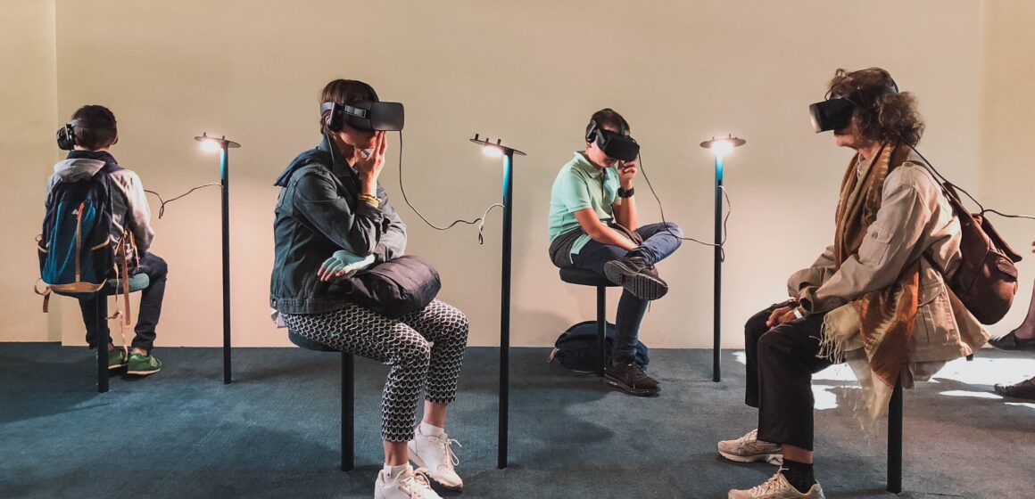 Entenda o que é metaverso e como vai funcionar a “nova internet”