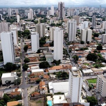 Cuiabá registra crescimento nominal de 30% nos principais tributos em relação a 2020