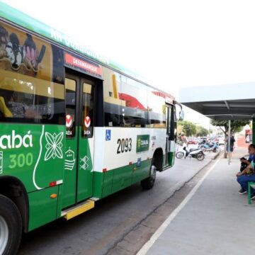 Cuiabá implantou mais de 500 novos abrigos de ônibus em 2021