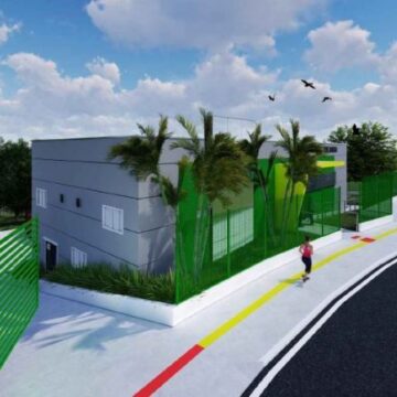 Cuiabá anuncia investimento superior a R$ 3 milhões na construção de centro multiuso