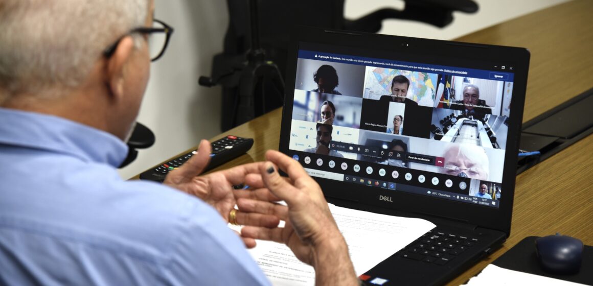 image_6487327(2) Aracaju defende importância das parcerias entre as cidades em evento da ONU