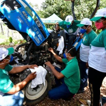 08e5860e88b3dacf901627b8da120bed Programa Agro da Gente finaliza curso de capacitação na zona rural de Cuiabá