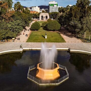 Porto Alegre realiza Baile da Cidade em comemoração aos 250 anos