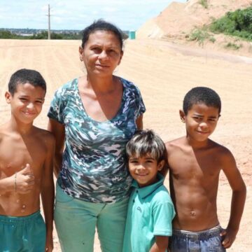 37e5f07728c4fa606bc25fda31a28aa9 População comemora avanço da maior obra estruturante da história de Cuiabá