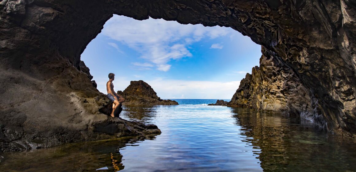 Conheça a Ilha da Madeira com os 5 sentidos
