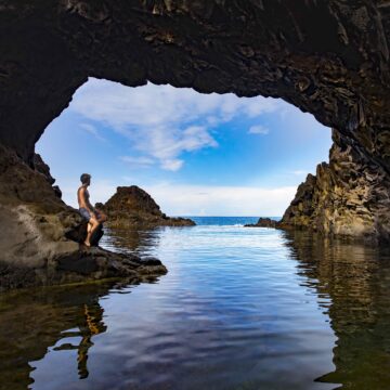 Conheça a Ilha da Madeira com os 5 sentidos