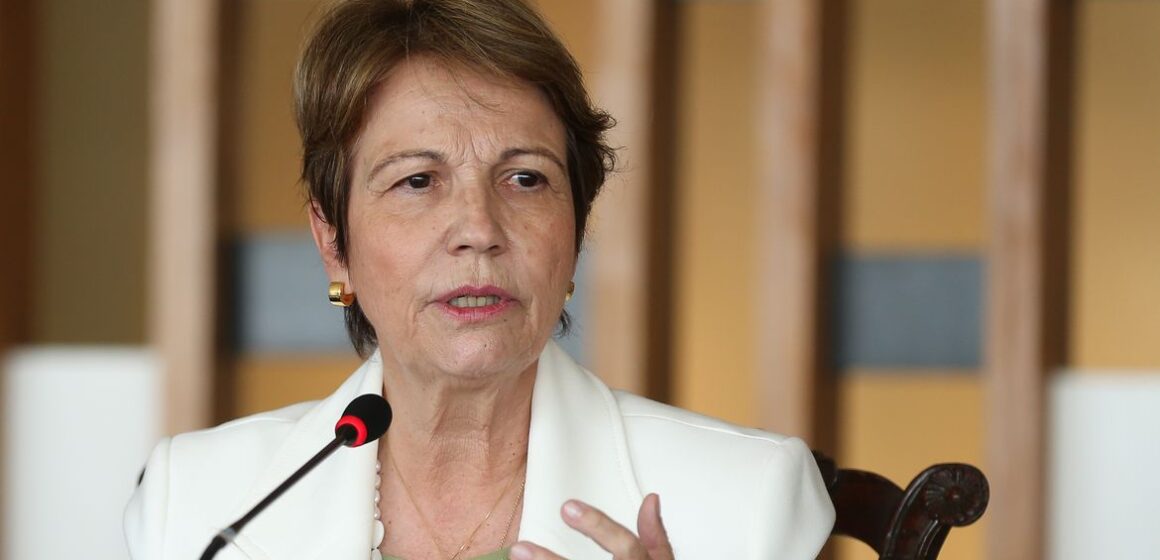 Brasil comemora a abertura do mercado canadense para carne brasileira