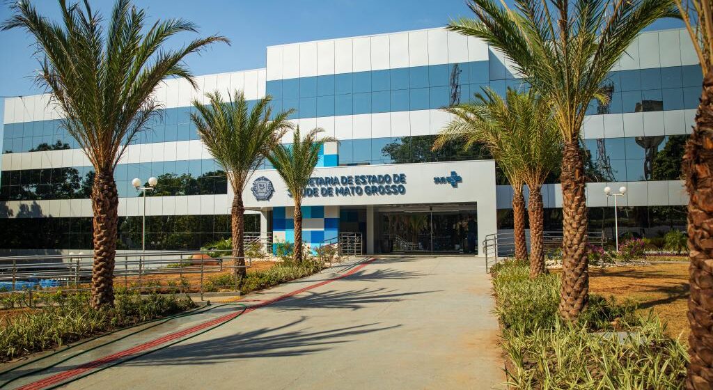 Governo de MT repassa R$ 3,2 milhões para construção de novo hospital