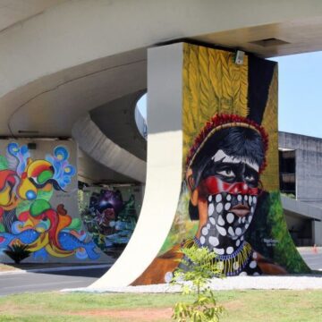 Cuiabá Cuiabá retoma Programa Cidade Viva