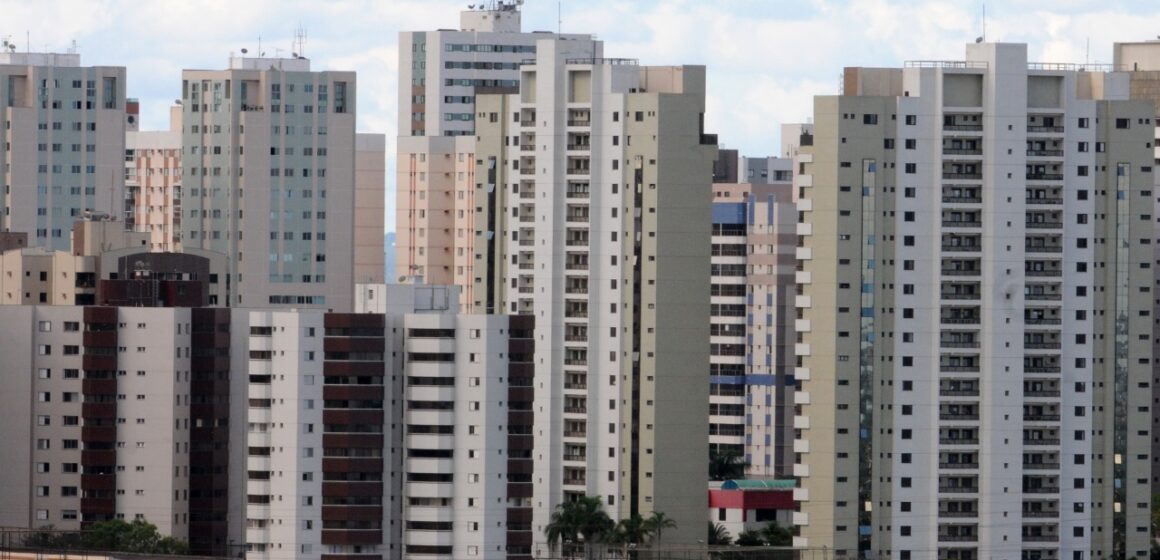 Imposto reduzido aqueceu mercado imobiliário no Distrito Federal