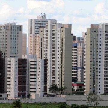 Imposto reduzido aqueceu mercado imobiliário no Distrito Federal