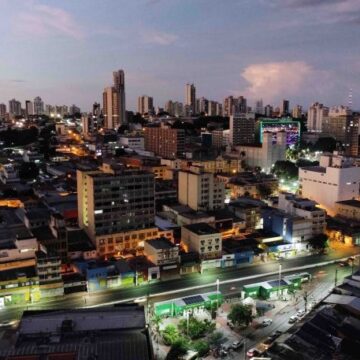 Cuiabá recebe certificação da ONU como cidade resiliente