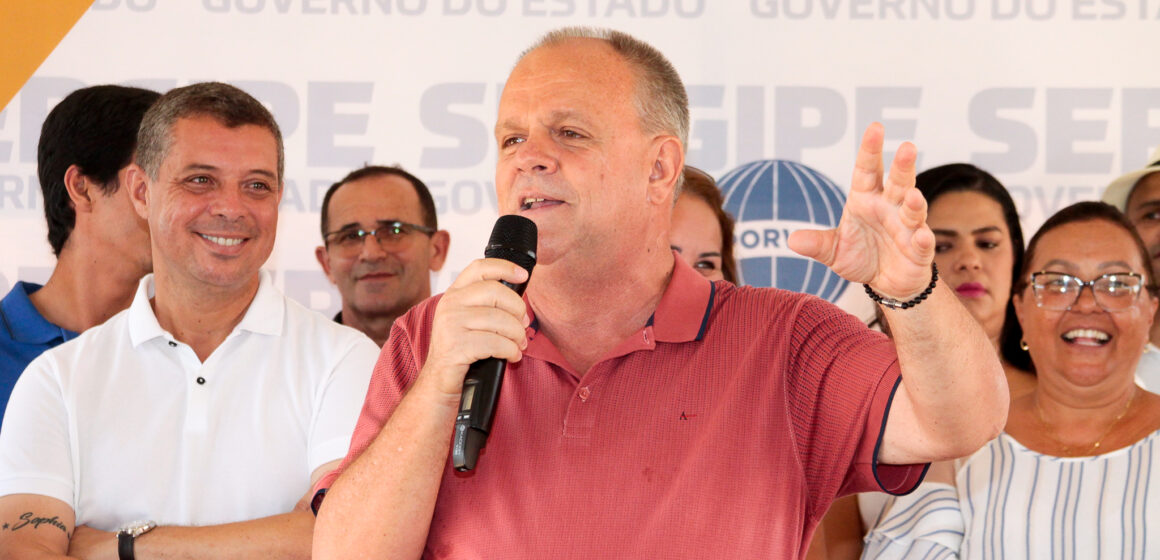 a7df78228a5446ce15466d7d2281ed76 Sergipe investe R$ 2 milhões em pavimentação