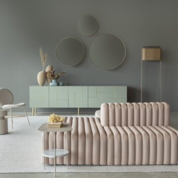 Candy colors: 4 dicas para usá-las na decoração