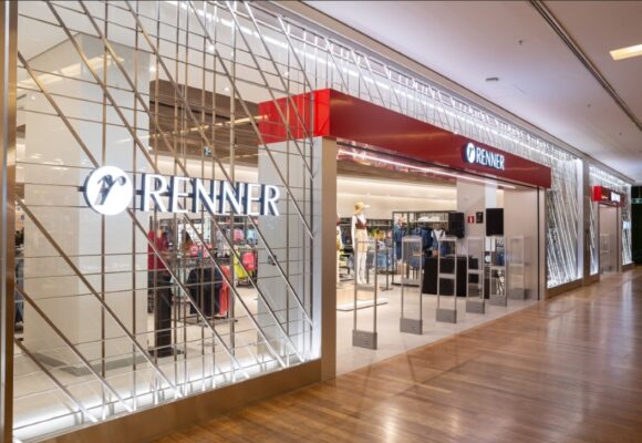 Lojas Renner S.A. aposta em expansão física e prevê abrir cerca de 40 novas lojas em 2022