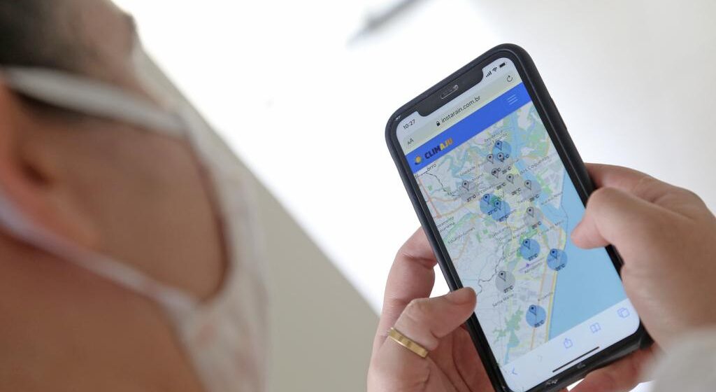 Cidades Resilientes: Aracaju atinge nível máximo em iniciativa global da ONU