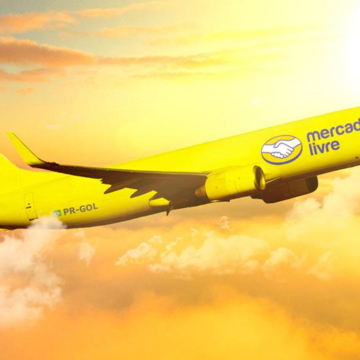 Mercado Livre e GOL anunciam acordo de longo prazo em um novo modelo de negócio