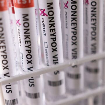 Entenda o que é a varíola dos macacos