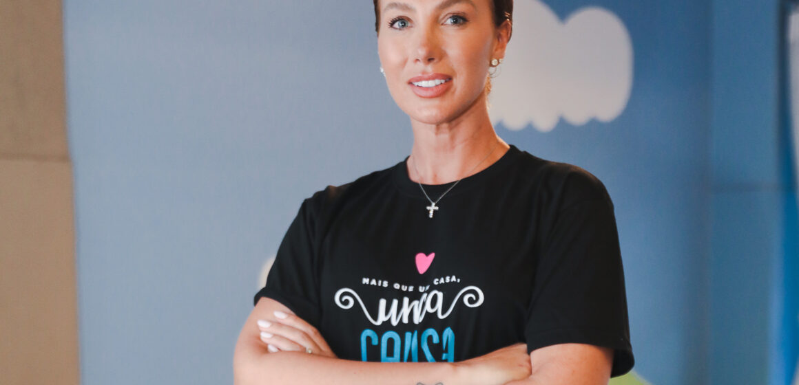 Um brechó e muitas boas ações em Porto Alegre