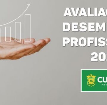 Cuiabá lança a Avaliação de Desempenho Profissional 2022