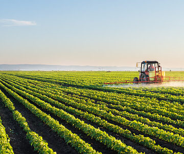 Em reunião com ministros de mais de 30 países, Brasil defende livre comércio na agricultura para contribuir com a segurança alimentar global