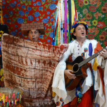 Museu da Gente Sergipana abre segunda temporada de espetáculos infantil e adulto