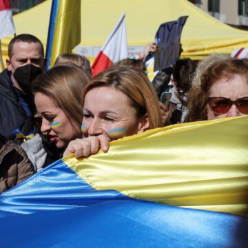 A segunda Guerra nas Estrelas?