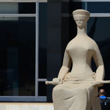 STF: Repercussão Geral reduz acervo de recursos de 118 mil para 11 mil