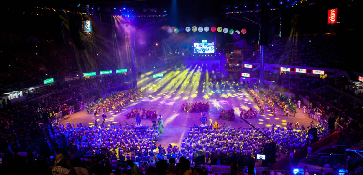 Pixbet será anunciada nesta terça-feira como patrocinadora dos Bois Garantido e Caprichoso