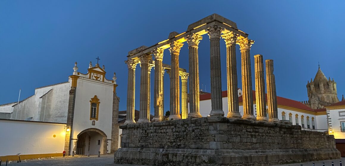 Alentejo une sofisticação e tradição em roteiros turísticos exclusivos