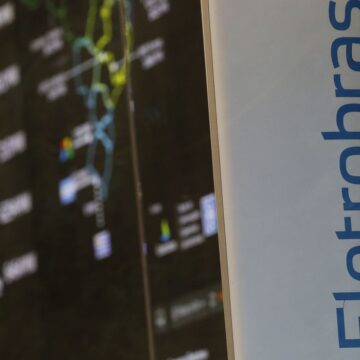 _mg_9032 Preço unitário da ação da Eletrobras ficou em R$ 42