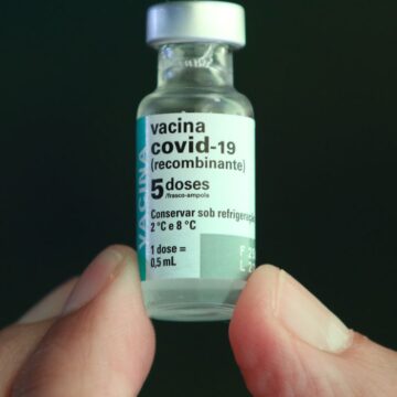 pzzb0701 Governo libera compra de vacinas contra covid pela iniciativa privada