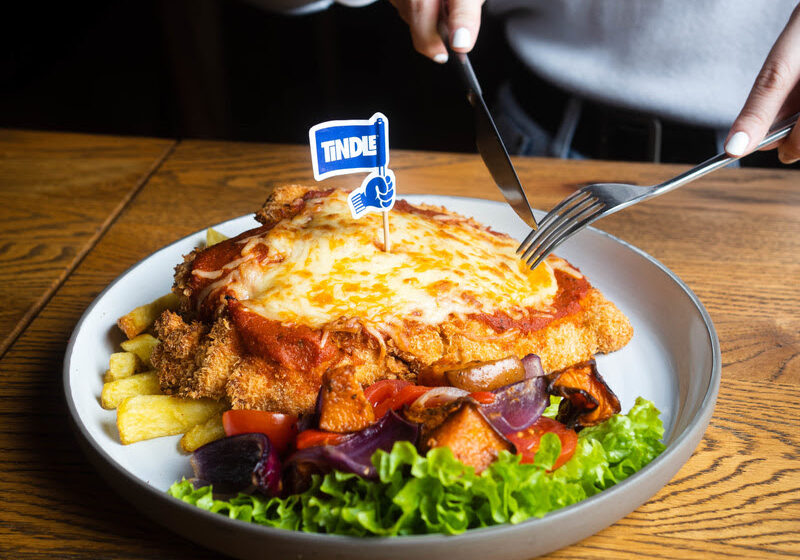 Frango à base de plantas, desembarca na Alemanha