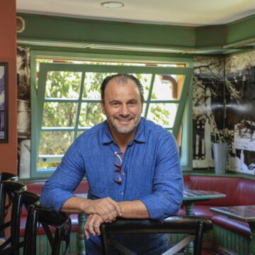 Conheça Julinho Cavichioni, o empresário à frente do grupo JPLP