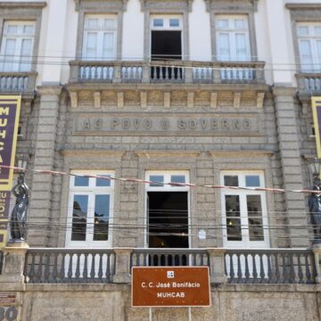 Programa municipal AMA Rio une arte e agenda climática para a formação de jovens cariocas